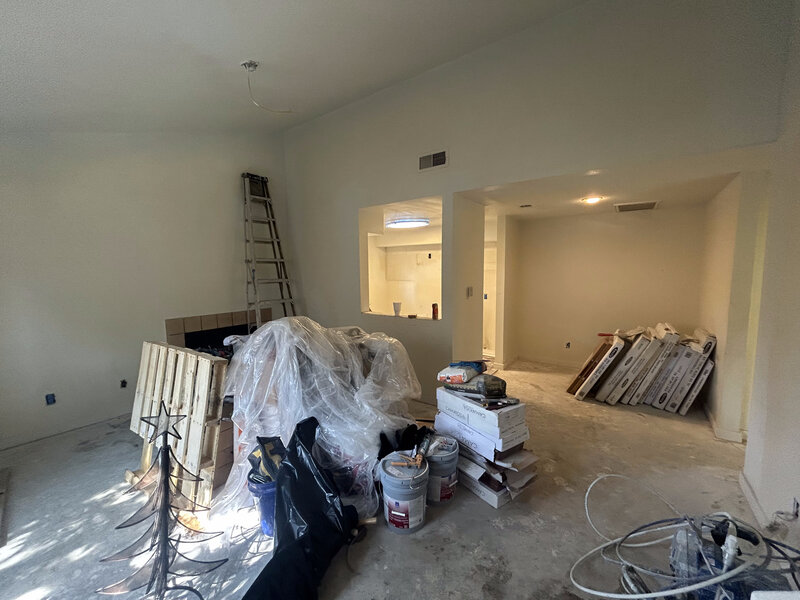 Home Repairs