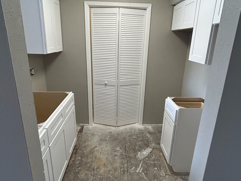 Remodeling & Renovations